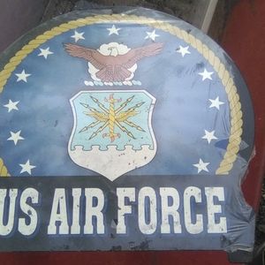 US Air Force Pic